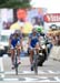 Boonen finishes 		CREDITS:  		TITLE: 2011 Tour de France 		COPYRIGHT: CanadianCyclist