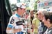 David Millar 		CREDITS:  		TITLE: 2011 Tour de France 		COPYRIGHT: © Canadian Cyclist 2011