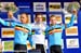 Nys, Stybar, Pauwels 		CREDITS: Rob Jones 		TITLE: 2011 CycloCross World Championships 		COPYRIGHT: Rob Jones/Canadiancyclist.com