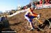 Marianne Vos (Netherlands) 		CREDITS: Rob Jones 		TITLE: 2011 CycloCross World Championships 		COPYRIGHT: Rob Jones/Canadiancyclist.com