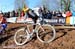Hanka Kupfernagel (Germany) 		CREDITS: Rob Jones 		TITLE: 2011 CycloCross World Championships 		COPYRIGHT: Rob Jones/Canadiancyclist.com