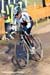 Hanka Kupfernagel (Germany) chases 		CREDITS: Rob Jones 		TITLE: 2011 CycloCross World Championships 		COPYRIGHT: Rob Jones/Canadiancyclist.com