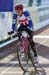 Meredith Miller ( USA) 		CREDITS: Rob Jones 		TITLE: 2011 CycloCross World Championships 		COPYRIGHT: Rob Jones/Canadiancyclist.com