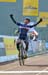 Clément Venturini wins 		CREDITS: Rob Jones 		TITLE: 2011 CycloCross World Championships 		COPYRIGHT: Rob Jones/Canadiancyclist.com
