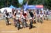 José Hermida (Multivan Merida Biking Team) at teh front at the start  		CREDITS: Rob Jones  		TITLE: Pietermaritzburg World Cup  		COPYRIGHT: ROB JONES/CANADIANCYCLIST.COM