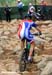 Liam Killeen navigates one of the rock gardens  		CREDITS: Rob Jones  		TITLE: Pietermaritzburg World Cup  		COPYRIGHT: ROB JONES/CANADIANCYCLIST.COM