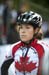 Annie Ewart  		CREDITS:  		TITLE: UCI Road World Championships, 2011 		COPYRIGHT: ©Canadian Cyclist
