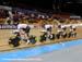 Germany was the early leader in qualifying, but ended up 7th  		CREDITS: Rob Jones  		TITLE: 2011 Track World Championships  		COPYRIGHT: CANADIANCYCLIST