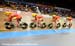 Spain finished 5th, just out of the medal round  		CREDITS: Rob Jones  		TITLE: 2011 Track World Championships  		COPYRIGHT: CANADIANCYCLIST