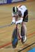 Joachim Eilers was the early leader  		CREDITS: Rob Jones  		TITLE: 2011 Track World Championships  		COPYRIGHT: ROB JONES/CANADIAN CYCLIST.COM