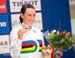 Tara Whitten  		CREDITS:   		TITLE: UCI Track World Championships, March 2011  		COPYRIGHT: