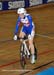 Sarah Hammer  		CREDITS: Rob Jones  		TITLE: 2011 Track World Championships  		COPYRIGHT: ROB JONES/CANADIAN CYCLIST.COM