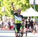 Svein Tuft (Orica-GreenEDGE) wins the Tour de White Rock Choices Market Criterium. 		CREDITS:  		TITLE:  		COPYRIGHT: Greg Descantes