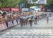 The sprint 		CREDITS:  		TITLE: 2012 Tour de France 		COPYRIGHT: © CanadianCyclist.com 2012