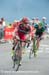 Evans and Rolland 		CREDITS:  		TITLE: 2012 Tour de France 		COPYRIGHT: CanadianCyclist.com