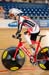 Jaye Milley, C1 Pursuit 		CREDITS:  		TITLE: UCI Paracycling Track World Championships, 2012 		COPYRIGHT: ¬© Casey B. Gibson 2012