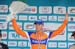 Stage winner Mark Renshaw (Rabobank Cycling Team) 		CREDITS:  		TITLE:  		COPYRIGHT: © MARIO STIEHL