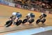 New Zealand started slow, but were building momentum in teh bronze medal ride 		CREDITS:  		TITLE: 2012 Track World Championships, Melbourne 		COPYRIGHT: Rob Jones/www.canadiancyclist.com 2012© All rights retained - no use permitted without prior, written