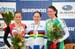 Jasmin Glaesser, Anastasia Chulkova, Caroline Ryan 		CREDITS:  		TITLE: 2012 UCI Track World Championships 		COPYRIGHT: CanadianCyclist.com