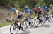 Team Garmin chasing 		CREDITS:  		TITLE:  		COPYRIGHT: CanadianCyclist.com