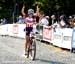 Kate Courtney (USA) wins 		CREDITS:  		TITLE: Windham World Cup 		COPYRIGHT: Rob Jones/www.canadiancyclist.com 2012 -copyright -All rights retained - no use permitted without prior, written permission