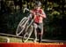 Jacob McClelland 		CREDITS:  		TITLE:  		COPYRIGHT: Jan Safka - cyclingphotos.ca