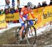 Marianne Vos (Netherlands) 		CREDITS:  		TITLE: 2013 Cyclo-cross World Championships 		COPYRIGHT: CANADIANCYCLIST