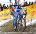 Eva Lechner (Italy) 		CREDITS:  		TITLE: 2013 Cyclo-cross World Championships 		COPYRIGHT: CANADIANCYCLIST