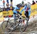 Cant and Nash tangle 		CREDITS:  		TITLE: 2013 Cyclo-cross World Championships 		COPYRIGHT: CANADIANCYCLIST