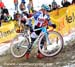 Katie Compton 		CREDITS:  		TITLE: 2013 Cyclo-cross World Championships 		COPYRIGHT: CANADIANCYCLIST