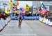 Compton finishing 2nd 		CREDITS:  		TITLE: 2013 Cyclo-cross World Championships 		COPYRIGHT: CANADIANCYCLIST
