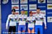 All 4 World Champs 		CREDITS:  		TITLE: 2013 Cyclo-cross World Championships 		COPYRIGHT: Robert Jones-Canadian Cyclist