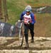 Katie Compton is the American hope 		CREDITS:  		TITLE: 2013 Cyclo-cross World Championships 		COPYRIGHT: CANADIANCYCLIST