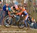 Lars van der Haar (Netherlands) 		CREDITS:  		TITLE: 2013 Cyclo-cross World Championships 		COPYRIGHT: Robert Jones-Canadian Cyclist