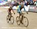 Niels Albert (Belgium) and Lars van der Haar (Netherlands) 		CREDITS:  		TITLE: 2013 Cyclo-cross World Championships 		COPYRIGHT: Robert Jones-Canadian Cyclist