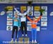 Klaas Vantornout, Sven Nys, Lars van der Haar 		CREDITS:  		TITLE: 2013 Cyclo-cross World Championships 		COPYRIGHT: Robert Jones-Canadian Cyclist