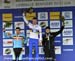 Wietse Bosmans, Mike Teunisse,  Wout van Aert 		CREDITS:  		TITLE: 2013 Cyclo-cross World Championships 		COPYRIGHT: Robert Jones-Canadian Cyclist