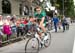 David Veilleux before the start 		CREDITS:  		TITLE: 2013 Tour de France 		COPYRIGHT: © CanadianCyclist.com