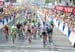 Mark Cavendish wins 		CREDITS:  		TITLE: 2013 Tour de France 		COPYRIGHT: www.CanadianCyclist.com