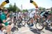 The start of the 100th Tour de France 		CREDITS:  		TITLE: 2013 Tour de France 		COPYRIGHT: CanadianCyclist.com