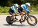 Canada (Robbi Weldon/Lyne Bessette P) 		CREDITS:  		TITLE: UCI Paracycling Road World Championships, 2014 		COPYRIGHT: © Casey B. Gibson 2014