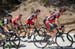 Taylor Phinney (USA) BMC Racing Team 		CREDITS:  		TITLE: Amgen Tour of California, 2014 		COPYRIGHT: © Casey B. Gibson 2014