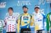 Will Routley, Bradley Wiggins, Christopher Jones 		CREDITS:  		TITLE: Amgen Tour of California, 2014 		COPYRIGHT: © Casey B. Gibson 2014