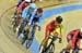 Womens Omnium Scratch race 		CREDITS:  		TITLE: 2016 Track World Cup 3 - Hong Kong 		COPYRIGHT: (C) Copyright 2015 Guy Swarbrick All rights reserved