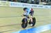 Allison Beveridge 		CREDITS:  		TITLE: 2016 Track World Cup 3 - Hong Kong 		COPYRIGHT: (C) Copyright 2015 Guy Swarbrick All rights reserved