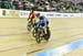 OBrien, 1/8 FInal Repechage 		CREDITS:  		TITLE: 2016 Track World Cup 3 - Hong Kong 		COPYRIGHT: (C) Copyright 2015 Guy Swarbrick All rights reserved