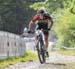 Pablo Rodriguez Guede 		CREDITS:  		TITLE:  		COPYRIGHT: Robert Jones-Canadian Cyclist