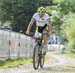 Lars Forster (Wheeler - IXS Team) 		CREDITS:  		TITLE:  		COPYRIGHT: Robert Jones-Canadian Cyclist