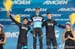 Stage podium 		CREDITS:  		TITLE: Amgen Tour of California, 2015 		COPYRIGHT: © Casey B. Gibson 2015