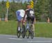 How you are NOT supposed to ride a time trial... 		CREDITS:  		TITLE:  		COPYRIGHT: Rob Jones/www.canadiancyclist.com 2015 -copyright -All rights retained - no use permitted without prior, written permission